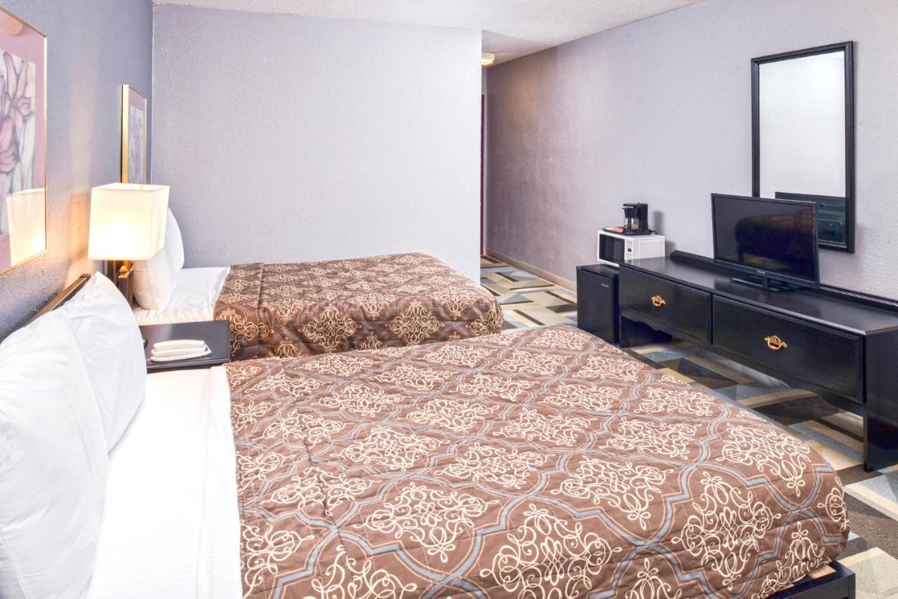 Country Garden & Suites-Benton Ngoại thất bức ảnh