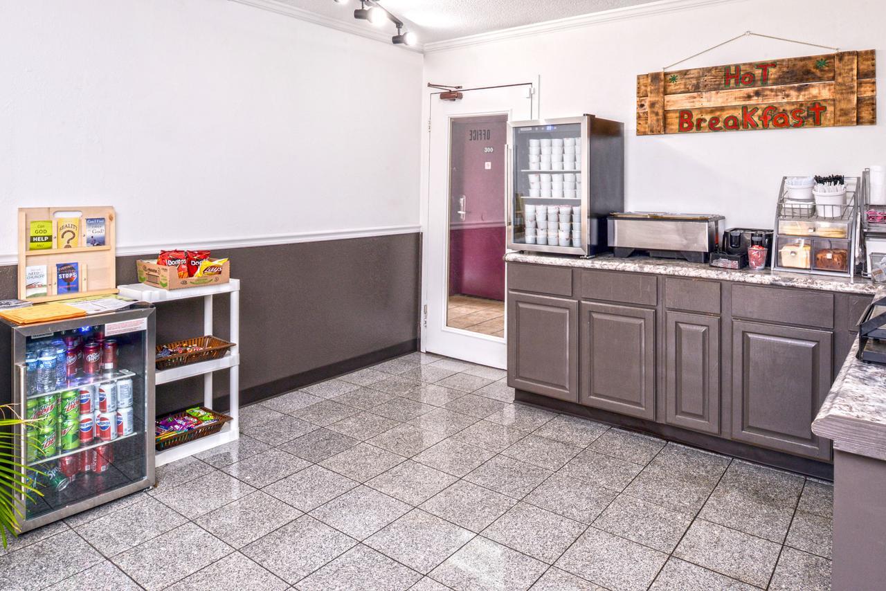 Country Garden & Suites-Benton Ngoại thất bức ảnh