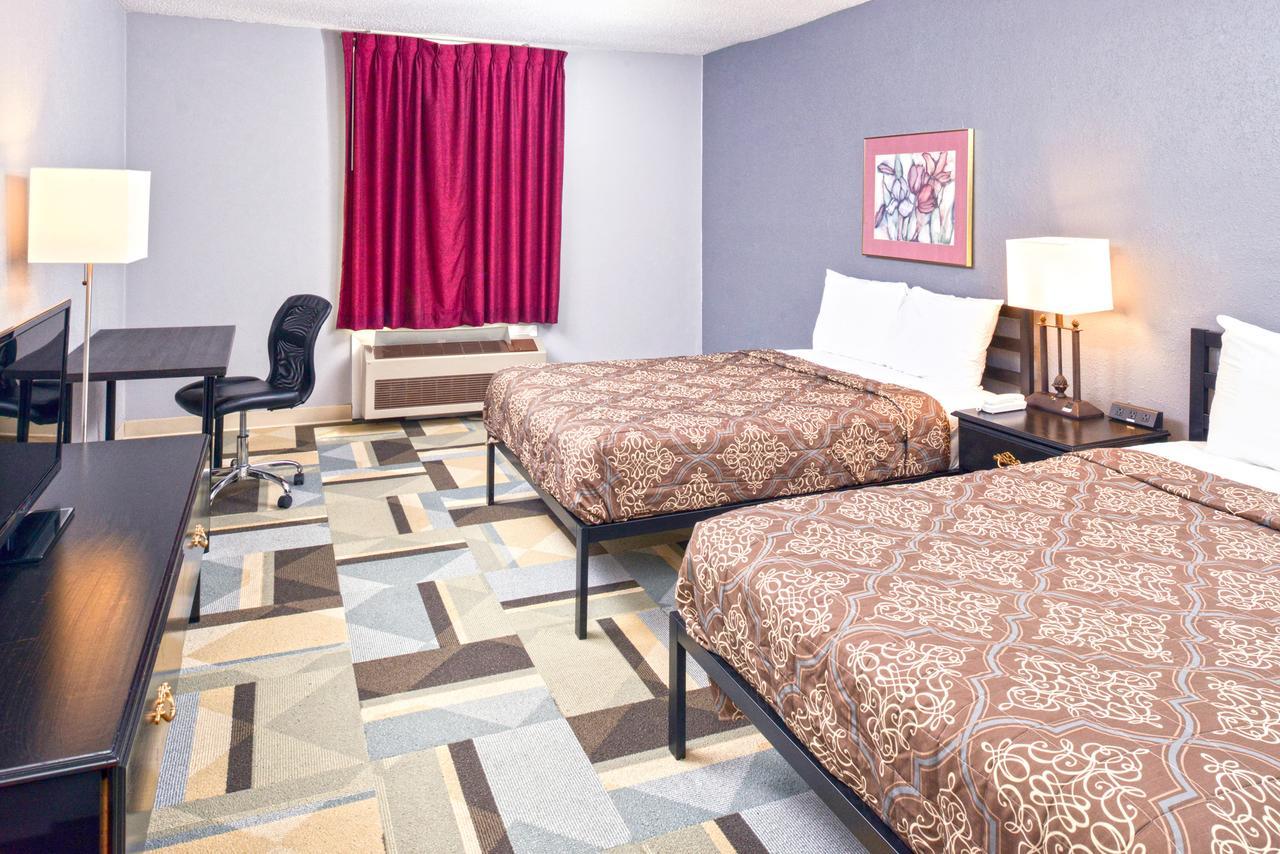 Country Garden & Suites-Benton Ngoại thất bức ảnh