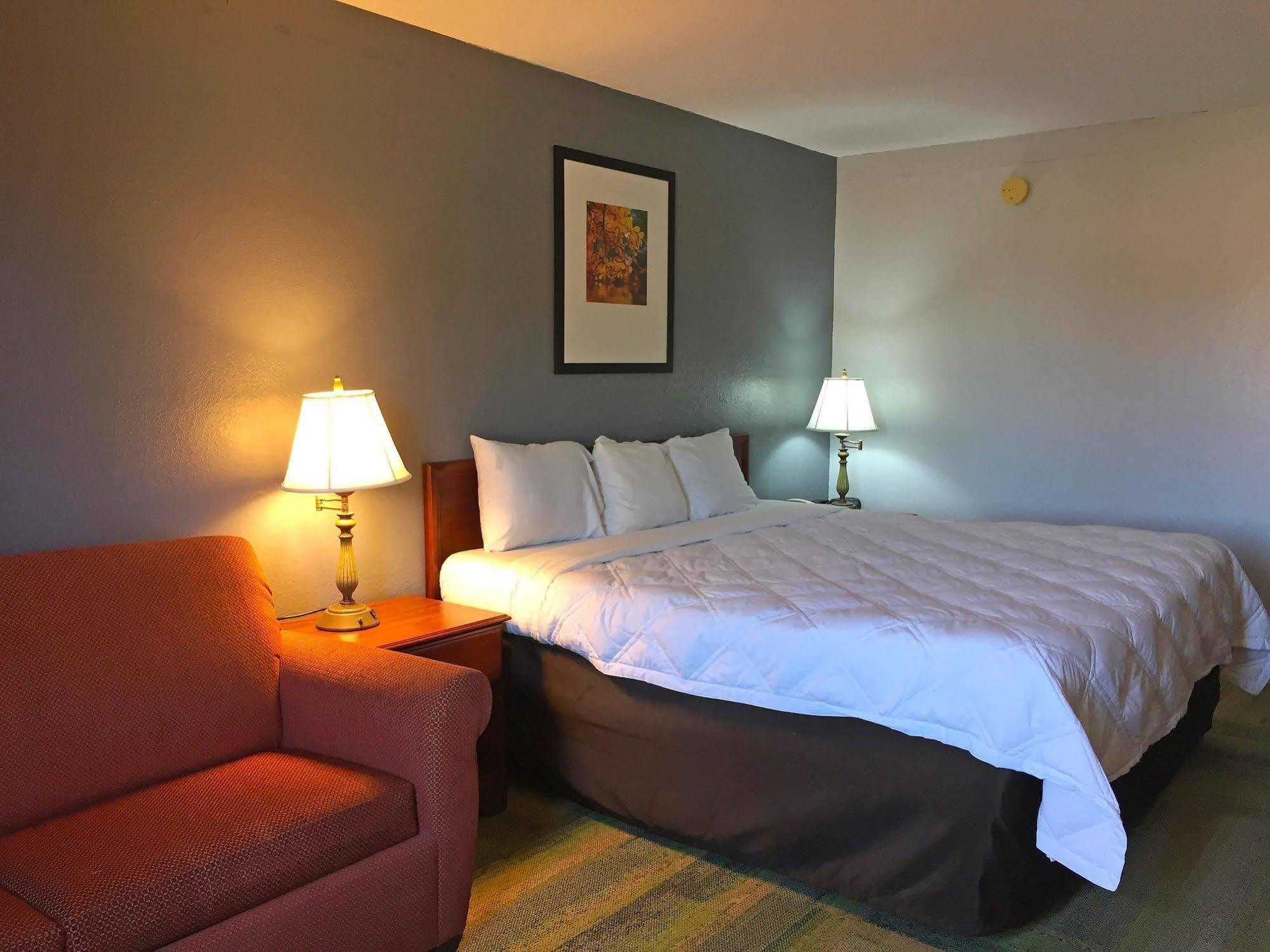 Country Garden & Suites-Benton Ngoại thất bức ảnh