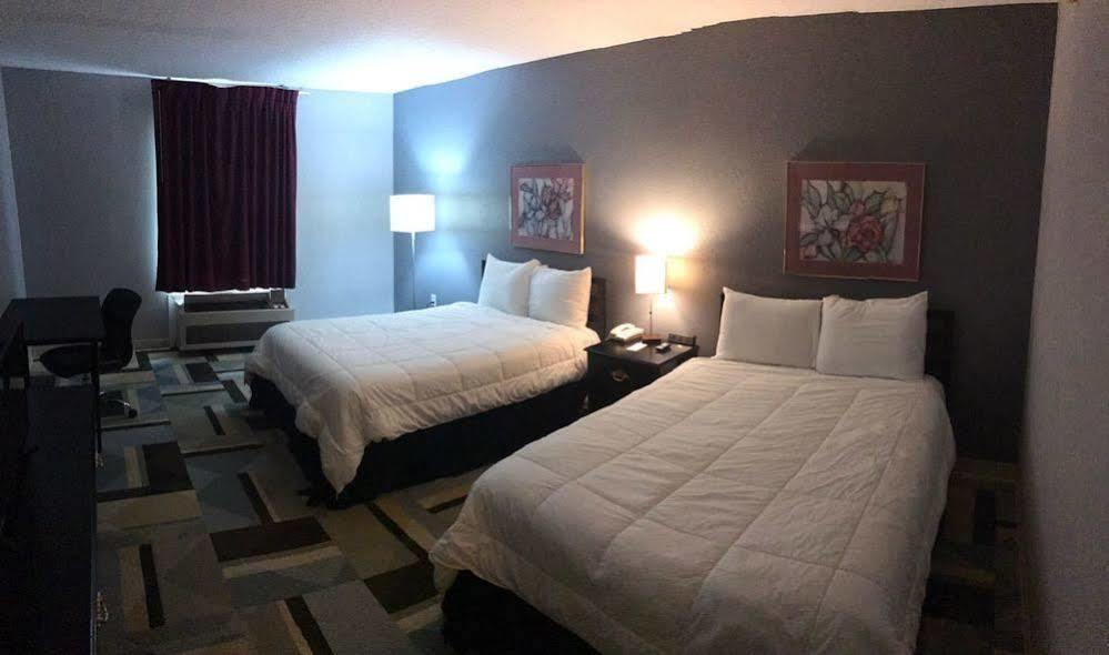 Country Garden & Suites-Benton Ngoại thất bức ảnh