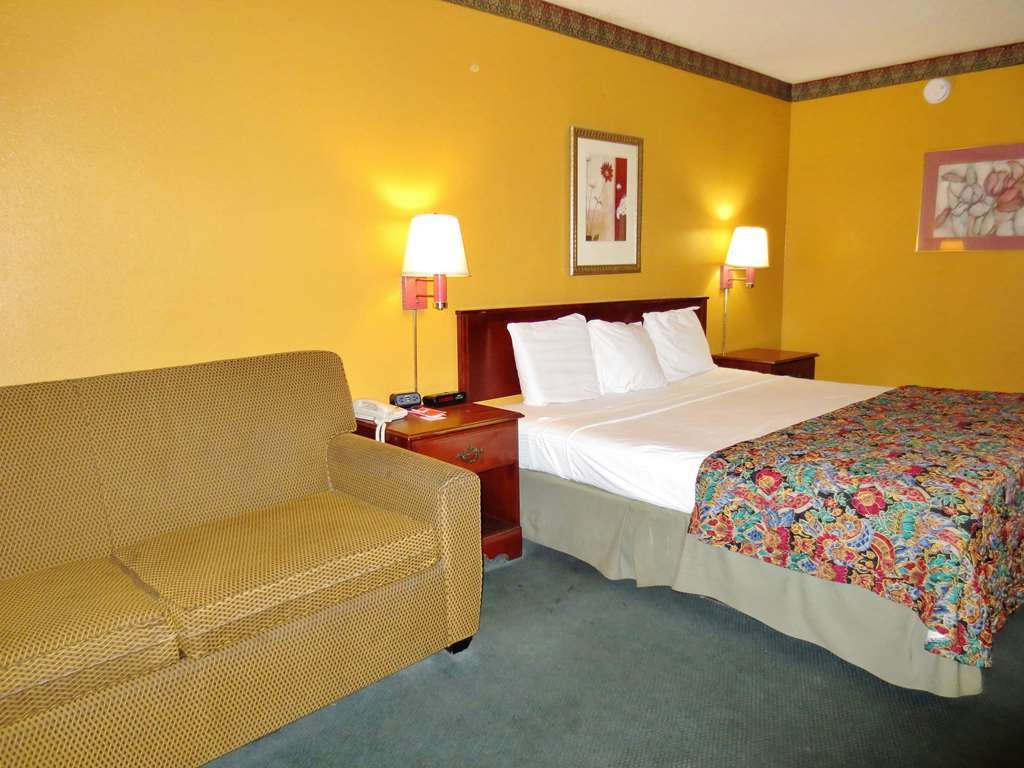 Country Garden & Suites-Benton Phòng bức ảnh