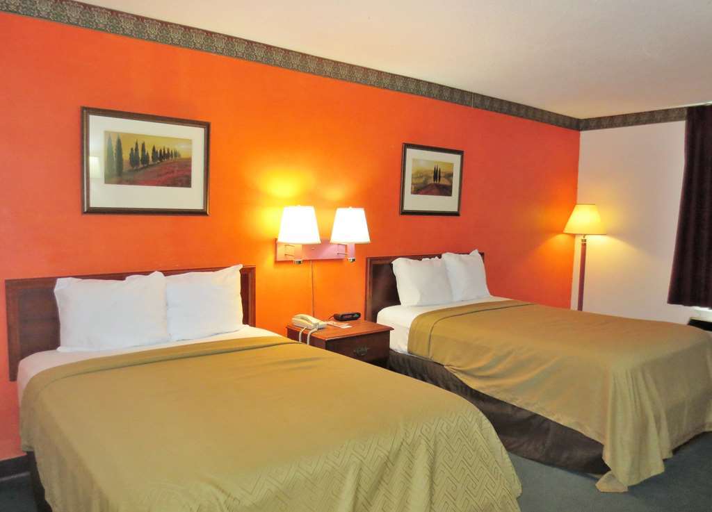 Country Garden & Suites-Benton Phòng bức ảnh