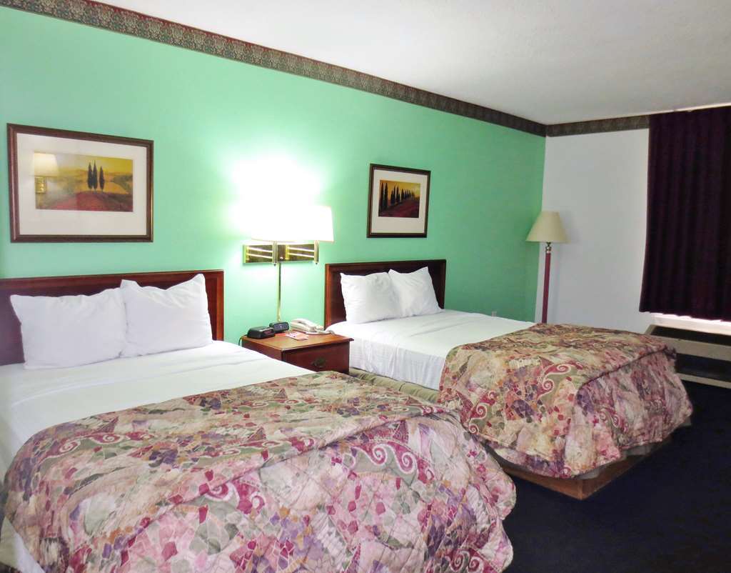 Country Garden & Suites-Benton Phòng bức ảnh
