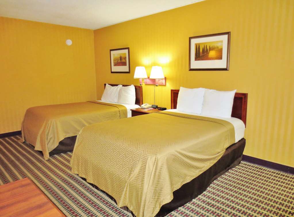 Country Garden & Suites-Benton Phòng bức ảnh
